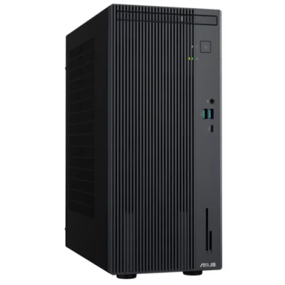 ASUS ExpertCenter P500 Mini Tower PM500MH-0R72600100, 3.8 GHz, AMD Ryzen™ 7, 260, 16 GB, DDR5-SDRAM, 1 TB