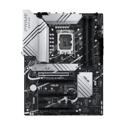 ASUS PRIME Z790-P, Intel, LGA 1700, Intel® Celeron®, Intel® Core™ i3, Intel® Core™ i5, Intel® Core™ i7, Intel® Core™ i9,..., LGA 1700, DDR5-SDRAM, 128 GB