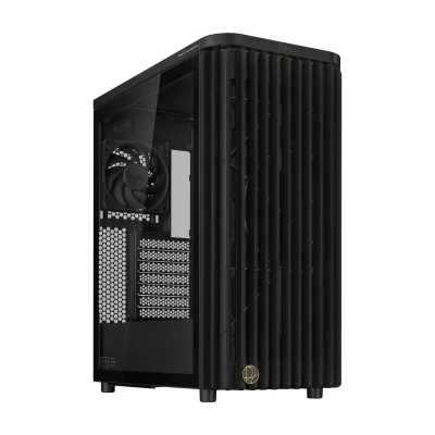 ASUS ProArt PA401, Tower, PC, Black, ATX, Metal, Gaming