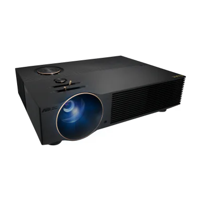 ASUS ProArt Projector A1, 3000 ANSI lumens, DLP, 1080p (1920x1080), 800:1, 4:3, 4:3, 16:10, 16:9