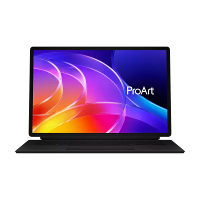 ASUS ProArt PZ14 HT7407NA-SN065X, Snapdragon, 35.6 cm (14"), 2880 x 1800 pixels, 32 GB, 1 TB, Windows 11 Pro