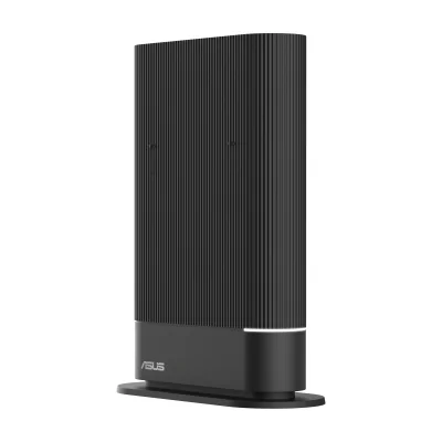 ASUS ProArt Router PRT-BE5000, Wi-Fi 7 (802.11be), Dual-band (2.4 GHz / 5 GHz), Ethernet LAN, Black, Tabletop router