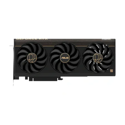 ASUS ProArt -RTX5080-O16G, GeForce RTX 5080, 16 GB, GDDR7, 256 bit, 7680 x 4320 pixels, PCI Express 5.0