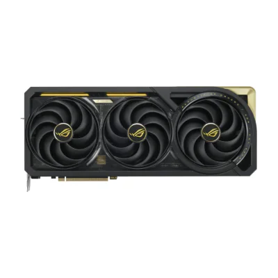 ASUS ROG Astral GeForce RTX 5090 Edition 20, GeForce RTX 5090, 32 GB, GDDR7, 512 bit, 7680 x 4320 pixels, PCI Express 5.0