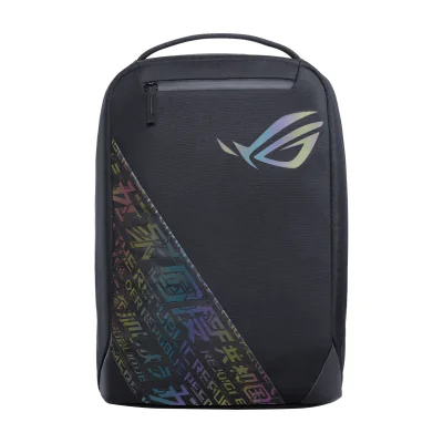 ASUS ROG Backpack BP1501G Holographic Edition, Backpack, 43.2 cm (17"), 480 g