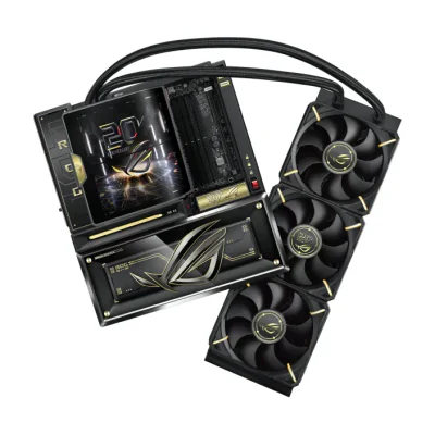ASUS ROG CROSSHAIR X870E EDITION 20, AMD, Socket AM5, AMD Ryzen 7000 Series, AMD Ryzen 8000 Series, AMD Ryzen 9000 Series, Socket AM5, DDR5-SDRAM, 256 GB