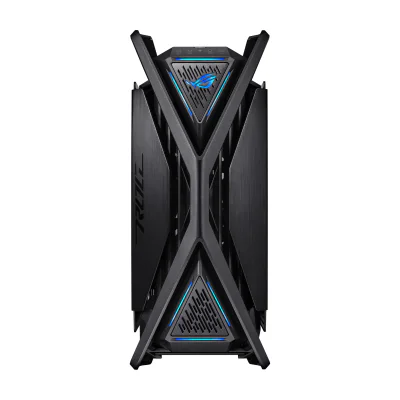 ASUS ROG HYPERION GR701, Tower, PC, Black, ATX, EATX, micro ATX, Mini-ITX, Gaming, Multi