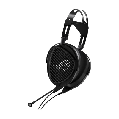 ASUS ROG Kithara, Wired, Gaming, 8 - 55000 Hz, 420 g, Headset, Black
