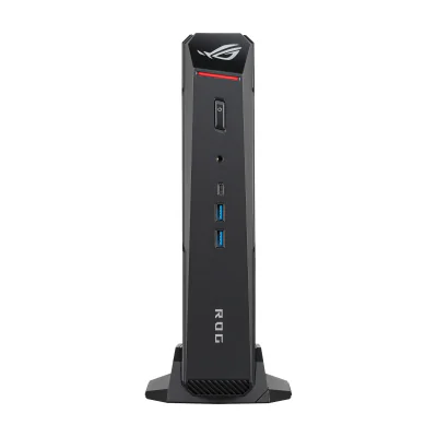 ASUS ROG NUC RNUC15JNK9X28AA2, Intel Core Ultra 9, 275HX, 32 GB, 2 TB, Windows 11 Home, 64-bit