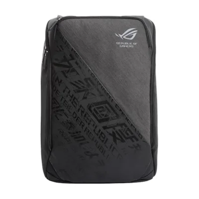 ASUS ROG Ranger BP1500, Backpack, 39.6 cm (15.6"), 720 g
