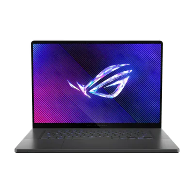 ASUS ROG Zephyrus G16 GU605CX-QR096, Intel Core Ultra 9, 40.6 cm (16"), 2560 x 1600 pixels, 64 GB, 1 TB, Grey