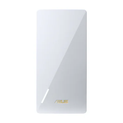 ASUS RP-AX58, Network transmitter, 10,100,1000 Mbit/s, Windows 10, Windows 10 x64, Windows 11, Windows 7, Windows 8, Windows 8.1, Internal, 10/100/1000Base-T(X), IEEE 802.11a, IEEE 802.11ac, IEEE 802.11ax, IEEE 802.11b, IEEE 802.11g, IEEE 802.11n