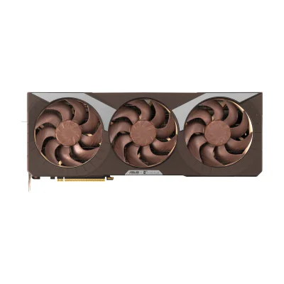 ASUS RTX5080-O16G-NOCTUA, GeForce RTX 5080, 16 GB, GDDR7, 256 bit, 7680 x 4320 pixels, PCI Express 5.0