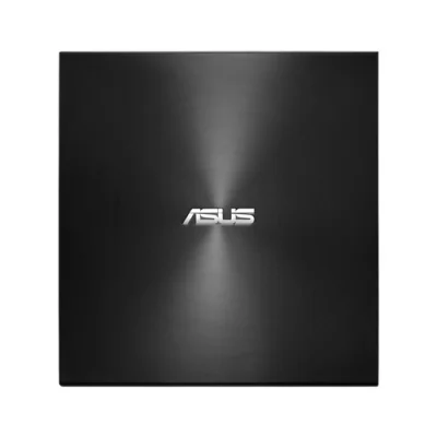 ASUS SDRW-08U7M-U, Black, Tray, Vertical/Horizontal, Desktop/Laptop, DVD±RW, USB 2.0