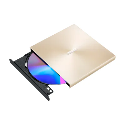 ASUS SDRW-08U8M-U, Gold, Tray, Horizontal, Desktop/Laptop, DVD±RW, CD-R, CD-RW, DVD+R, DVD+R DL, DVD+RW, DVD-R, DVD-R DL, DVD-RW