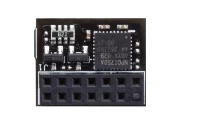 ASUS TPM-SPI