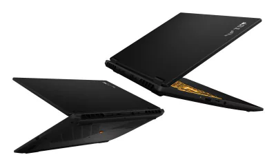 ASUS TUF Gaming 16 FX610UP-TU063 AMD Ryzen 7 253 16inch FHD+ 16GB 512GB RTX5070 Off Black 2Y Charger included NOOS