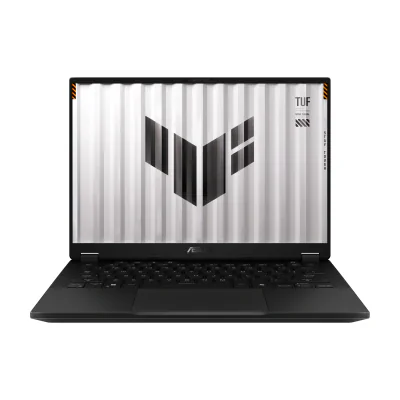 ASUS TUF Gaming A14 FA401EA-RG012, AMD Ryzen™ AI Max+, 3.2 GHz, 35.6 cm (14"), 2560 x 1600 pixels, 32 GB, 1 TB