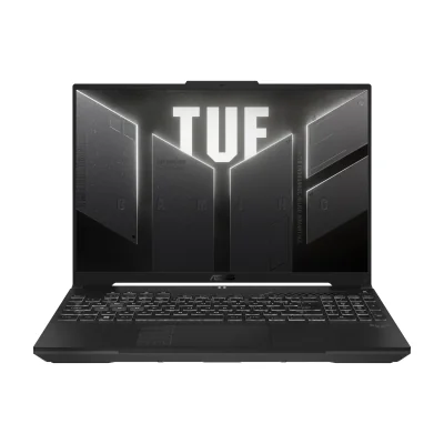 ASUS TUF Gaming A16 FA607NUG-RL157, AMD Ryzen™ 7, 3.55 GHz, 40.6 cm (16"), 1920 x 1200 pixels, 32 GB, 512 GB