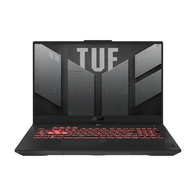 ASUS TUF Gaming A17 FA707NUG-HX159, AMD Ryzen™ 7, 3.2 GHz, 43.9 cm (17.3"), 1920 x 1080 pixels, 16 GB, 1 TB