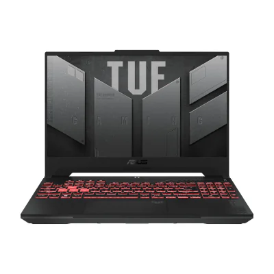 ASUS TUF Gaming A17 FA707NUG-HX163, AMD Ryzen™ 7, 3.55 GHz, 43.9 cm (17.3"), 1920 x 1080 pixels, 16 GB, 2 TB