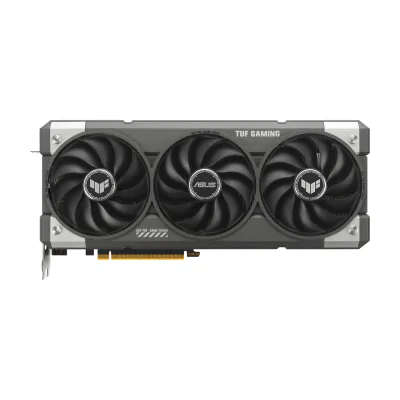 ASUS TUF Gaming TUF-RTX5060-O8G-GAMING, GeForce RTX 5060, 8 GB, GDDR7, 128 bit, 7680 x 4320 pixels, PCI Express 5.0