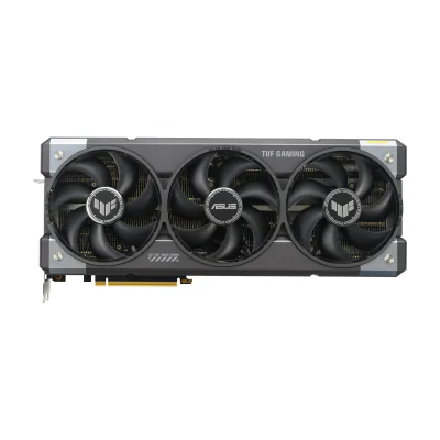 ASUS TUF Gaming TUF-RTX5080-O16G-GAMING, GeForce RTX 5080, 16 GB, GDDR7, 256 bit, 7680 x 4320 pixels, PCI Express 5.0