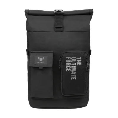 ASUS TUF Gaming VP4700 Backpack, Backpack, 43.2 cm (17"), 620 g