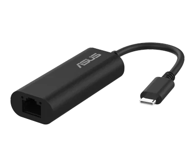 ASUS USB-C2500 V2 ETHERNET ADAPTER