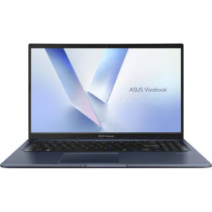 ASUS Vivobook 15 M1502NAQ-BQ104 AMD Ryzen 5 150 15.6inch FHD 8GB DDR5 512GB M.2 NVMe PCIe SSD DOS Quiet Blue