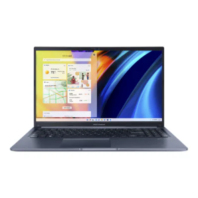 ASUS Vivobook 15 M1502UA-BQ002AMD Ryzen 5 125 15.6inch FHD 8GB DDR5 256GB NOOS No Charger Quiet Blue