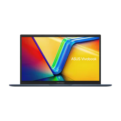 ASUS Vivobook 15 X1504VA-BQ4619, Intel Core 7, 39.6 cm (15.6"), 1920 x 1080 pixels, 16 GB, 1 TB, Blue