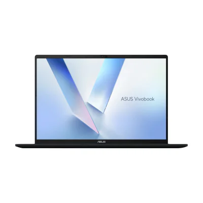 ASUS Vivobook 16 M1607KA-MB224, AMD Ryzen™ AI 5, 2 GHz, 40.6 cm (16"), 1920 x 1200 pixels, 16 GB, 512 GB