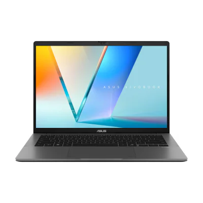 ASUS Vivobook S14 M3407GA-SF007 Copilot+ PC, AMD Ryzen™ AI 7, 2 GHz, 35.6 cm (14"), 1920 x 1200 pixels, 16 GB, 1 TB