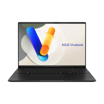 ASUS Vivobook S16 OLED M5606KA-RI036, AMD Ryzen™ AI 7, 2 GHz, 40.6 cm (16"), 2880 x 1800 pixels, 24 GB, 1 TB