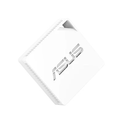 ASUS WL-Router RT-AX50 Go AX1500 AiMesh Travel Router