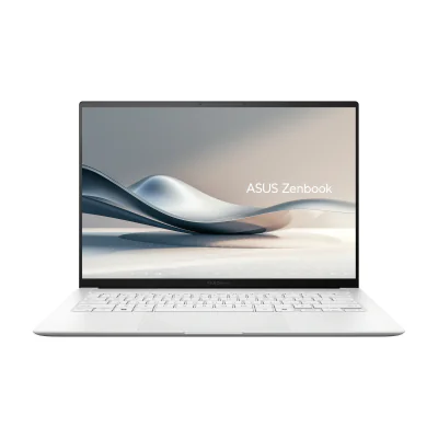 ASUS Zenbook S14 UX5406SA-PV178X, Intel Core Ultra 7, 35.6 cm (14"), 2880 x 1800 pixels, 32 GB, 1 TB, Windows 11 Pro