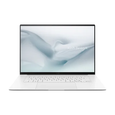 ASUS Zenbook S16 UM5606GA-SR658X, AMD Ryzen AI 9, 2 GHz, 40.6 cm (16"), 2880 x 1800 pixels, 24 GB, 1 TB