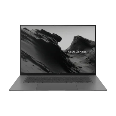 ASUS Zenbook S16 UM5606GA-SS231X, AMD Ryzen AI 9, 2 GHz, 40.6 cm (16"), 2880 x 1800 pixels, 32 GB, 1 TB
