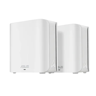 ASUS ZENWIFI BD4 WHITE 2PK