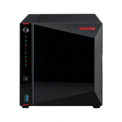 ASUSTOR NAS 4 Bay "AS5304T"