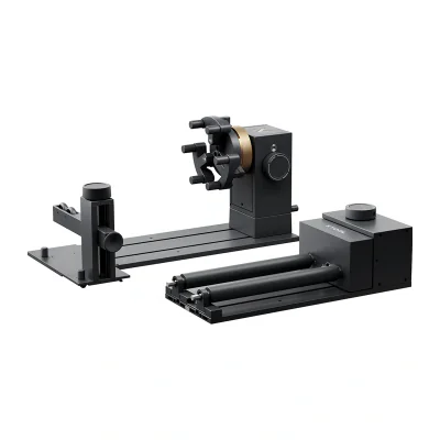 Atașament rotativ xTool RA3