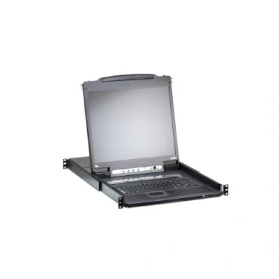 ATEN 8-Port KVM SWITCH CL5708IM-ATA-AG