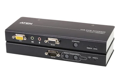 ATEN CE750A-AT-G