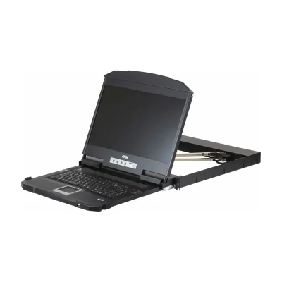 ATEN CL3800NW, 47 cm (18.5"), 1920 x 1080 pixels, 350 cd/m², 1000:1, 178°, 178°