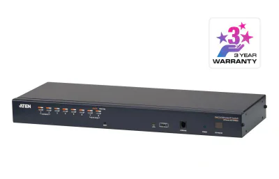 ATEN KH1508AI-AX-G