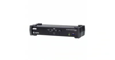 ATEN KVM SWITCH 4-Port CS1824-AT-G