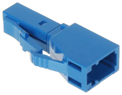 Atenuator optic LC/UPC TO-LC/5DB, 5 dB