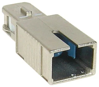 Atenuator optic SC TO-SC/5DB, 5 dB