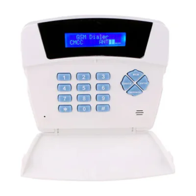Autodialer GSM Hybrid GD-30